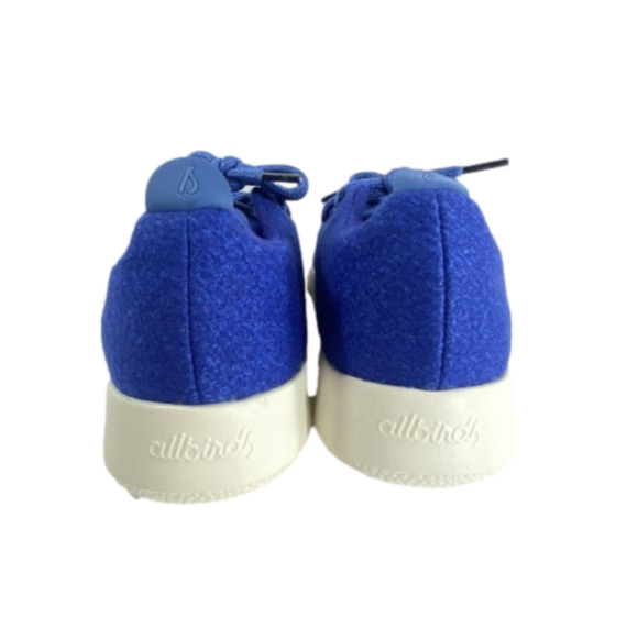 AllBirds Sam's Club Sneakers Men/Womens - Picture 4 of 5